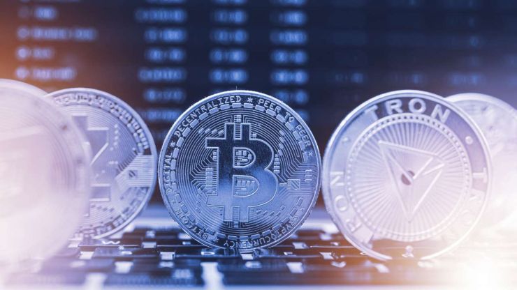 Bitcoin un citu kriptovalūtu monētas, jo tas ir viens no ienesīgākajiem ieguldījumu veidiem