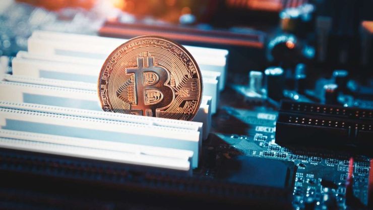 Bitcoin ir atpazīstamākā virtuālā nauda