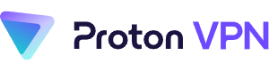 Protonvpn.com logo